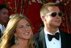 Ślub Brada Pitta i Jennifer Aniston to największa bzdura, jaką przeczytacie. Nie pierwsza na ich temat