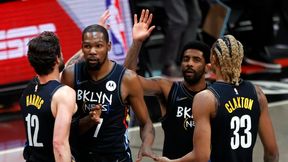 NBA. Wrócił Kevin Durant. Był bezbłędny!