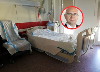 Śmierć 41-latki po cesarskim cięciu. RPP ujawnia przyczyny tragedii