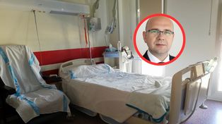 Śmierć 41-latki po cesarskim cięciu. RPP ujawnia przyczyny tragedii