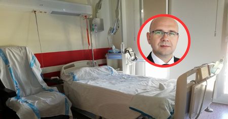 Śmierć 41-latki po cesarskim cięciu. RPP ujawnia przyczyny tragedii