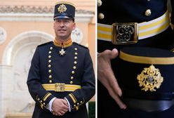 Papieska Gwardia w nowych barwach. Zaprezentowano stroje