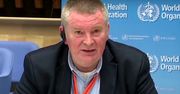 "To jest pobudka". WHO ostrzega przed nową pandemią
