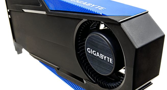 GV-N970TTOC-4GD - nowa karta graficzna od Gigabyte za 1489 zł