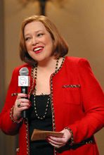 Kathy Bates