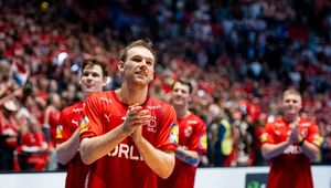 Duńczycy uciekli spod gilotyny. Obrońcy tytułu nadal w grze!