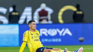 Oficjalnie. Kontuzja Cristiano Ronaldo. Jest komunikat klubu