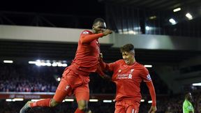 Snajper Liverpoolu ma szansę wrócić na hit Premier League
