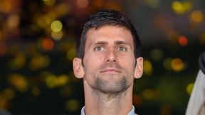 Novak Djoković: Nie mogłem sobie wyobrazić lepszego początku sezonu
