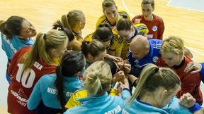 PGNiG Superliga Kobiet: Vistal Gdynia i MKS Selgros Lublin na czele (tabela)