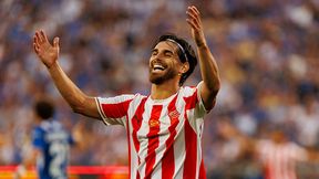 Ajdin Hasić z Cracovii bliski spełnienia marzenia. Dostrzegł go selekcjoner