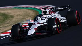 Pierwszy raz Verstappena. McLaren znalazł pogromcę