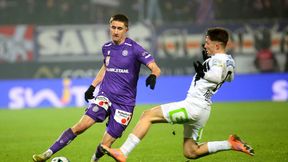 Polak potrzebował tylko sześciu minut. Strzelił gola w szalonym meczu