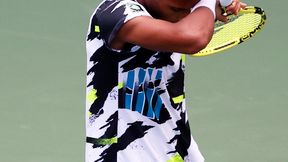 Porażka najwyżej rozstawionego w Estoril. Kolejny krok zeszłorocznego mistrza