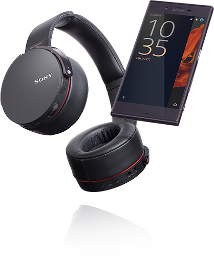 Sony Xperia XZ w przedsprzedaży z wartościowym prezentem 2