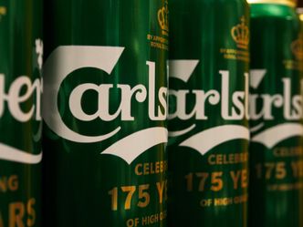Carlsberg zapłaci wielomilionową grzywnę. Za zmowę cenową
