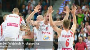 Kolejny amerykański koszykarz chce grać dla Polski. "Nie ma potrzeby sięgać po obcokrajowców"