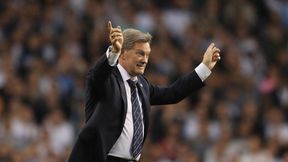 Glenn Hoddle opuścił szpital po operacji serca