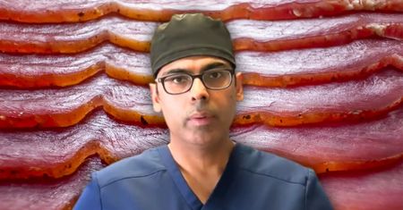 Gastrolog radzi wyrzucić z diety. Stłuszczenie wątroby to nie żart