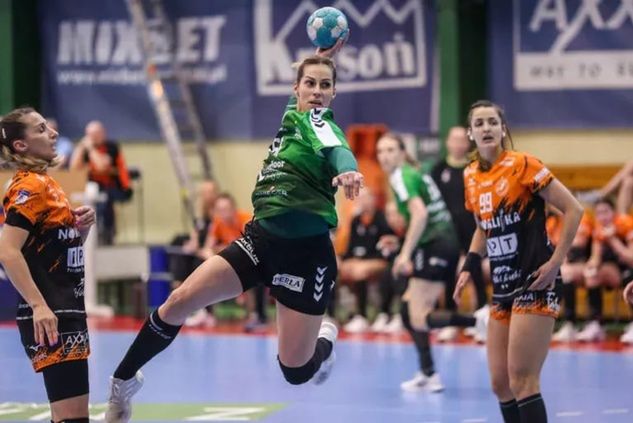 Materiały prasowe / PGNiG Superliga Kobiet