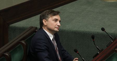 Ważą się losy ministra Ziobry. Jasna deklaracja PiS