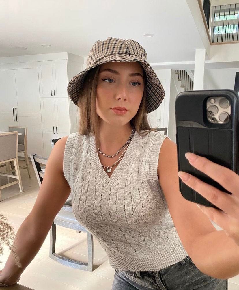 Hailie Jade Mathers