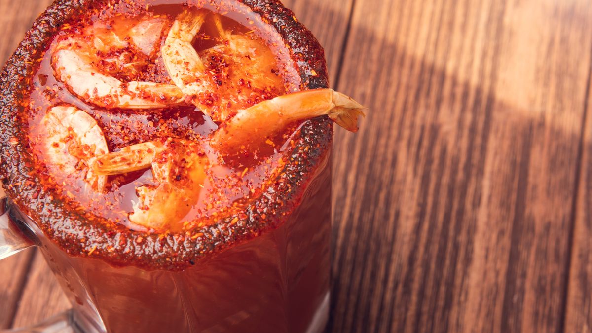 Clamato