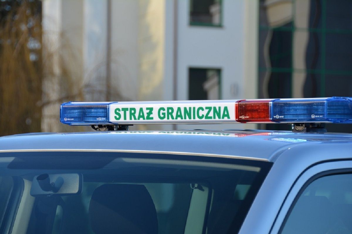 Sławatycze: Cztery Ukrainki zatrudnione nielegalnie w powiecie bialskim. Pracodawca ukarany grzywną