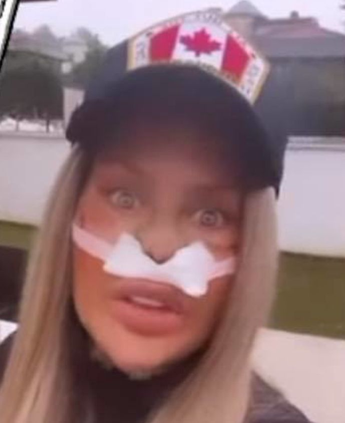 "Królowe Życia". Laluna Unique podczas wizyty w Turcji