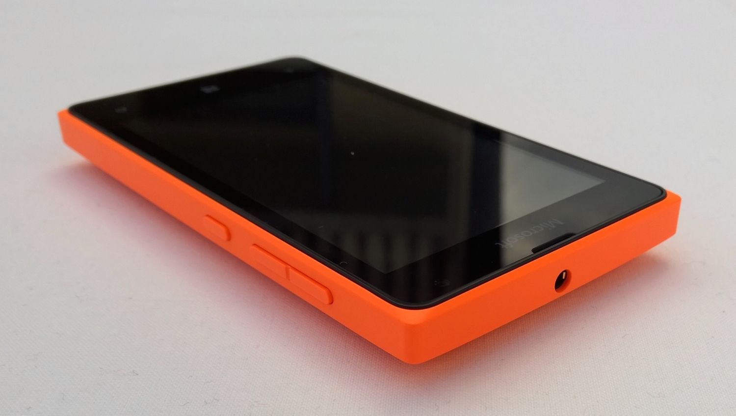 Lumia 435 Dual SIM - najtańszy nie znaczy zły [pierwsze wrażenia] 7