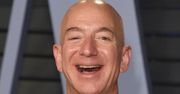 Tak wygląda najbogatszy człowiek świata. Zarobki Jeffa Bezosa porażają