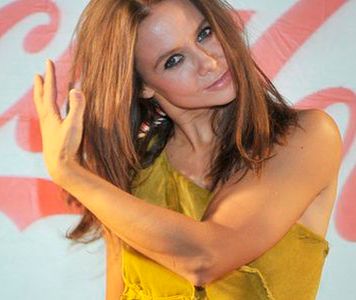 Rusin nie lubi swoich rąk i łydek?