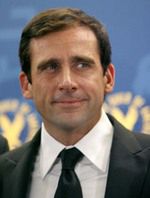 Twórca "Once" i Steve Carell uczą psa mówić
