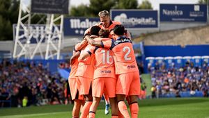 Nie mają sobie równych. Nieprawdopodobne statystyki FC Barcelony