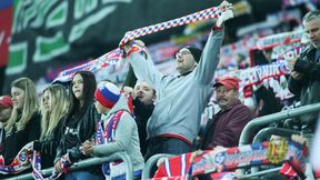 Frekwencja na stadionach piłkarskich. Legia wciąż przyciąga