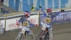 Awizowane składy na mecz Fogo Unia Leszno - KS Toruń