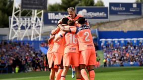 Nie mają sobie równych. Nieprawdopodobne statystyki FC Barcelony