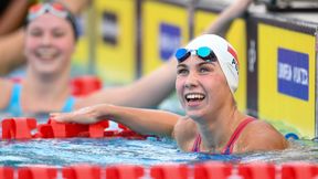 Coś pięknego. Polka pobiła kolejny rekord na ME