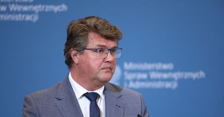 Zgony po interwencjach policji. Wąsik: nie będzie ukrywania winnych