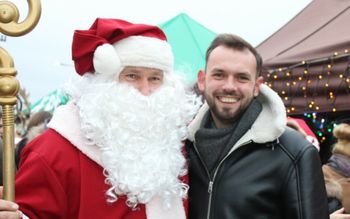 Radomsko: Magia świąt nadchodzi. Kiedy jarmarki bożonarodzeniowe?