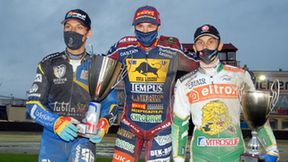 Finał Srebrnego Kasku w Gdańsku (galeria)