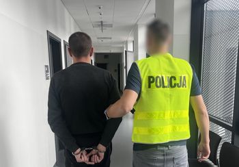 Łódź: Poszukiwany mężczyzna groził gościom hotelu