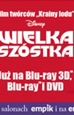 ''Wielka szóstka'': film twórców hitu ''Kraina lodu'' na Blu-ray i DVD już od 15 maja!