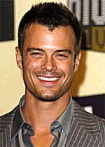 Josh Duhamel