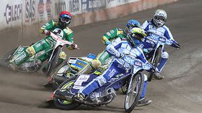 SPAR Falubaz Zielona Góra - Unia Tarnów 43:47 