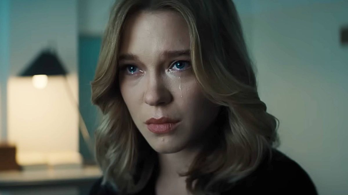 "Nie czas umierać" dziś w TVP1