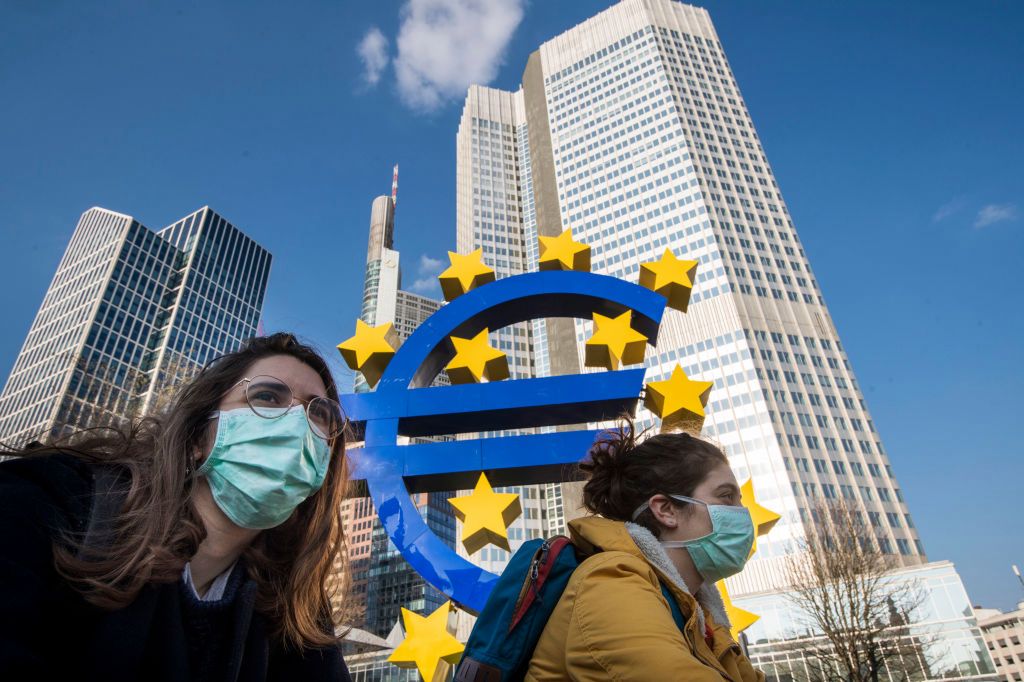 Maciej Zakrocki: Epidemia koronawirusa zmieni Unię Europejską [OPINIA]