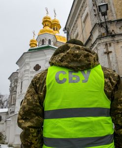 Ukraińcy wykryli międzynarodową sektę. Putin jak bóstwo [RELACJA NA ŻYWO]