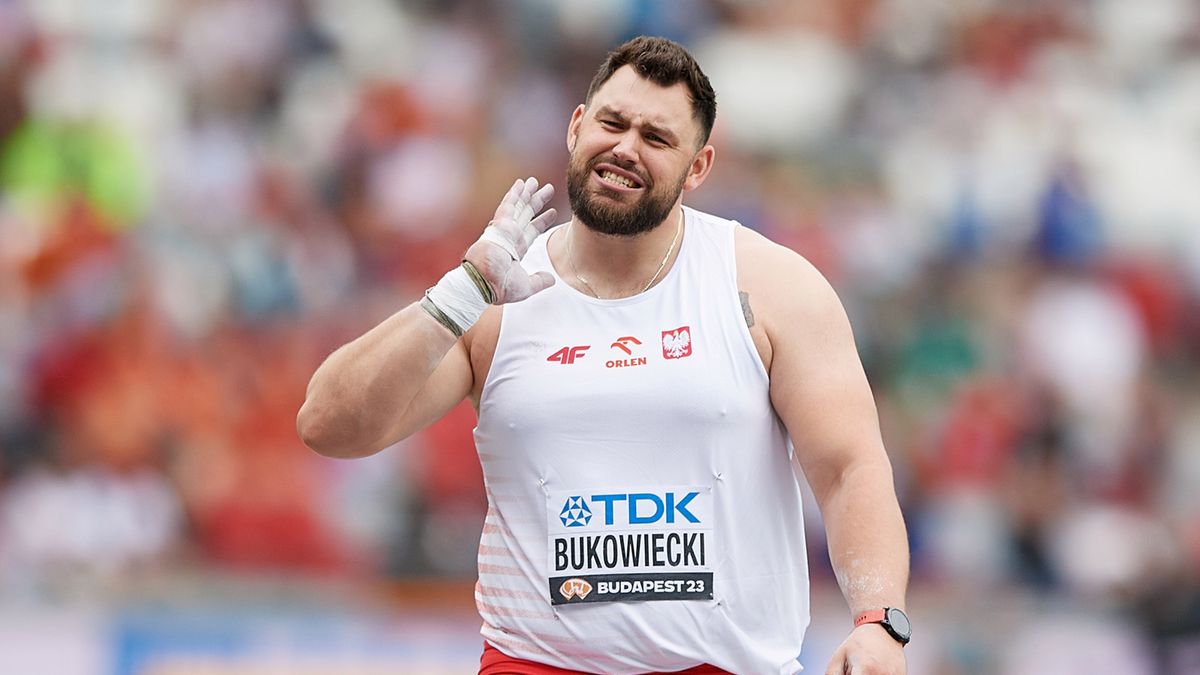 PAP/EPA / Na zdjęciu: Konrad Bukowiecki