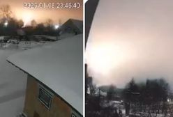 Oresznik w użyciu. Fala nocnych ataków na Ukrainę